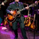 Elvis Costello © KLRU photo by Scott Newton