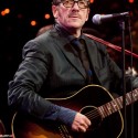 Elvis Costello © KLRU photo by Scott Newton