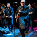 Elvis Costello © KLRU photo by Scott Newton