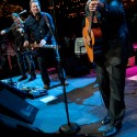 Elvis Costello © KLRU photo by Scott Newton