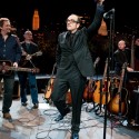 Elvis Costello © KLRU photo by Scott Newton