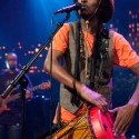 K’NAAN © KLRU photo by Scott Newton