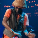 K’NAAN © KLRU photo by Scott Newton