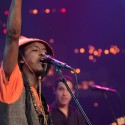 K’NAAN © KLRU photo by Scott Newton