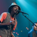 K’NAAN © KLRU photo by Scott Newton