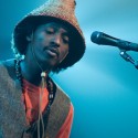 K’NAAN © KLRU photo by Scott Newton