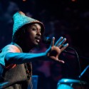 K’NAAN © KLRU photo by Scott Newton