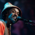 K’NAAN © KLRU photo by Scott Newton