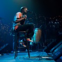 K’NAAN © KLRU photo by Scott Newton