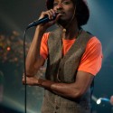 K’NAAN © KLRU photo by Scott Newton