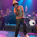 K’NAAN © KLRU photo by Scott Newton
