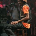 K’NAAN © KLRU photo by Scott Newton