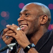 Mos Def © KLRU photo by Scott Newton