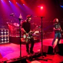 Pearl Jam © KLRU photo by Scott Newton