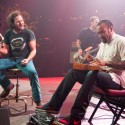 Pearl Jam © KLRU photo by Scott Newton