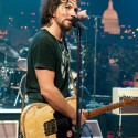 Pearl Jam © KLRU photo by Scott Newton