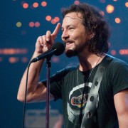 Pearl Jam © KLRU photo by Scott Newton