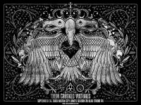 Them Crooked Vultures Season 35 by Mark Pedini & Jared Connor