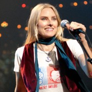 Aimee Mann © KLRU photo by Scott Newton