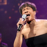 Bettye Lavette © KLRU photo by Scott Newton