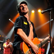 Manu Chao © KLRU photo by Scott Newton
