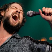 Drive-By Truckers © KLRU photo by Scott Newton