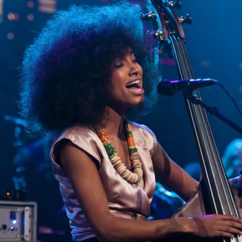 © KLRU photo by Scott Newton