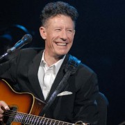 Lyle Lovett & Friends: A Songwriters Special © KLRU photo by Scott Newton