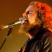 My Morning Jacket © KLRU photo by Scott Newton