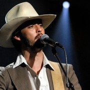 Ryan Bingham © KLRU photo by Scott Newton