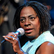 Sharon Jones & the Dap Kings © KLRU photo by Scott Newton