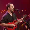 Dave Matthews Band © KLRU photo by Scott Newton