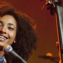 Esperanza Spalding