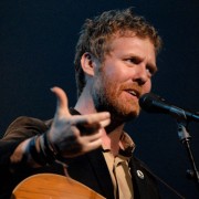 The Swell Season © KLRU photo by Scott Newton