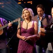 Alison Krauss & Union Station © KLRU photo by Scott Newton