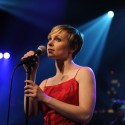 Kat Edmonson © KLRU photo by Scott Newton