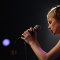 Kat Edmonson © KLRU photo by Scott Newton