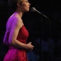 Kat Edmonson © KLRU photo by Scott Newton