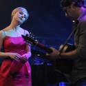 Kat Edmonson © KLRU photo by Scott Newton