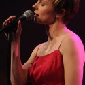 Kat Edmonson © KLRU photo by Scott Newton
