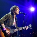 Paolo Nutini © KLRU photo by Scott Newton