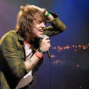 Paolo Nutini © KLRU photo by Scott Newton