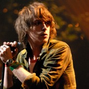 Paolo Nutini © KLRU photo by Scott Newton