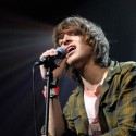 Paolo Nutini © KLRU photo by Scott Newton