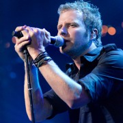 Dierks Bentley © KLRU photo by Scott Newton