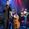 Old Crow Medicine Show © KLRU photo by Scott Newton