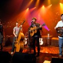 Old Crow Medicine Show © KLRU photo by Scott Newton