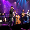 Old Crow Medicine Show © KLRU photo by Scott Newton