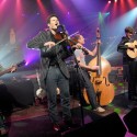 Old Crow Medicine Show © KLRU photo by Scott Newton