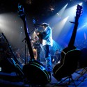 Old Crow Medicine Show © KLRU photo by Scott Newton